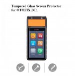 Tempered Glass Screen Protector for OTOFIX BT1 Battery Tester
